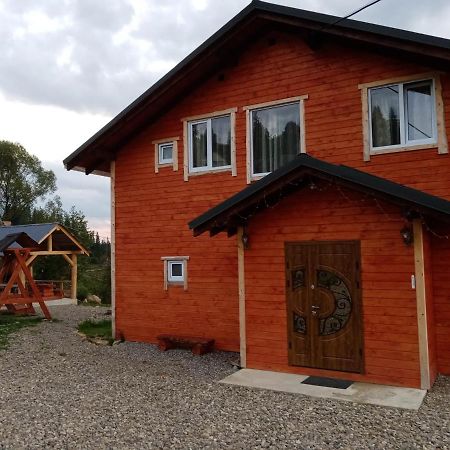 Шпінь 2 Vorokhta Exterior foto