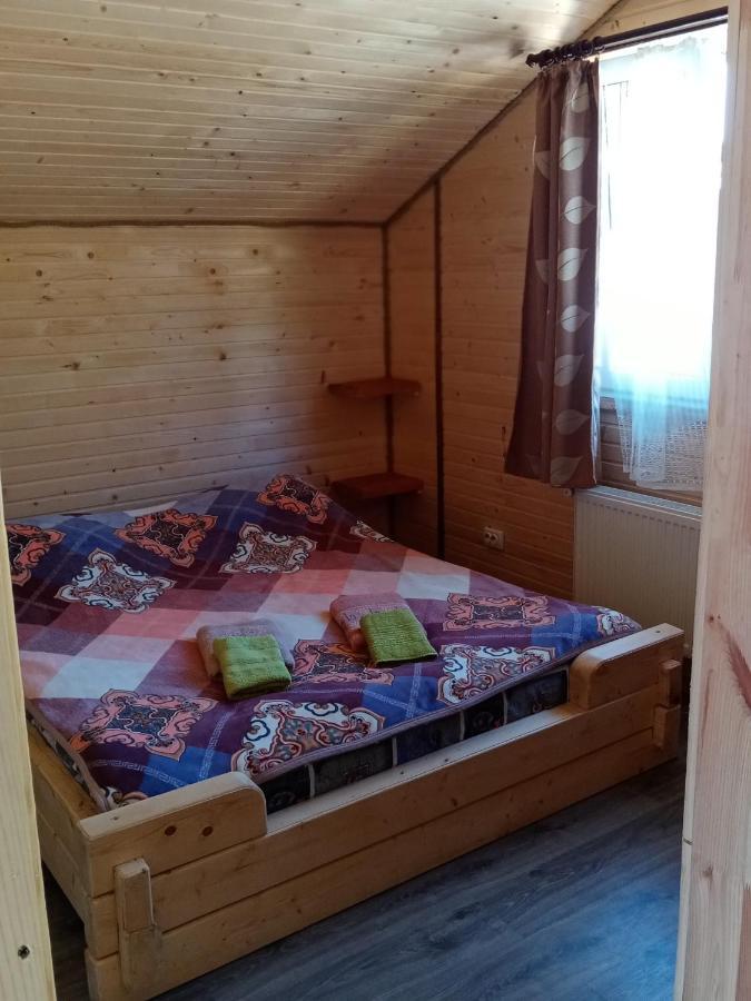 Шпінь 2 Vorokhta Exterior foto