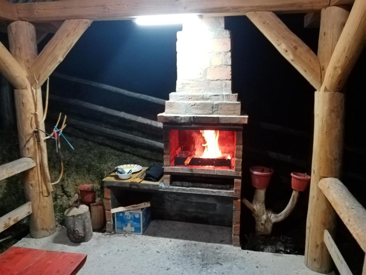 Шпінь 2 Vorokhta Exterior foto