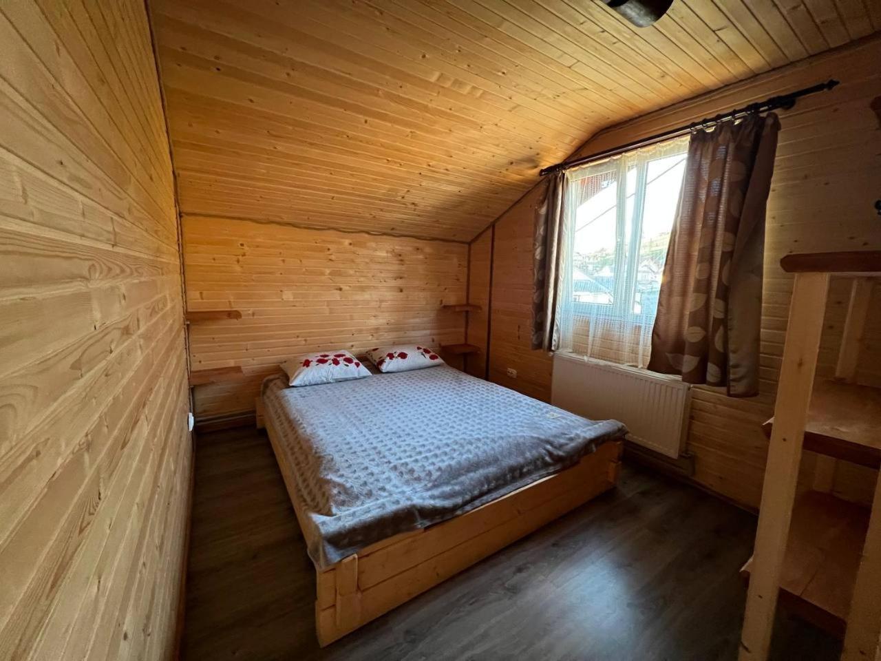 Шпінь 2 Vorokhta Exterior foto