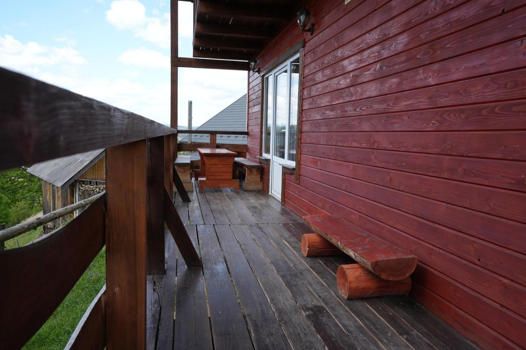 Шпінь 2 Vorokhta Exterior foto